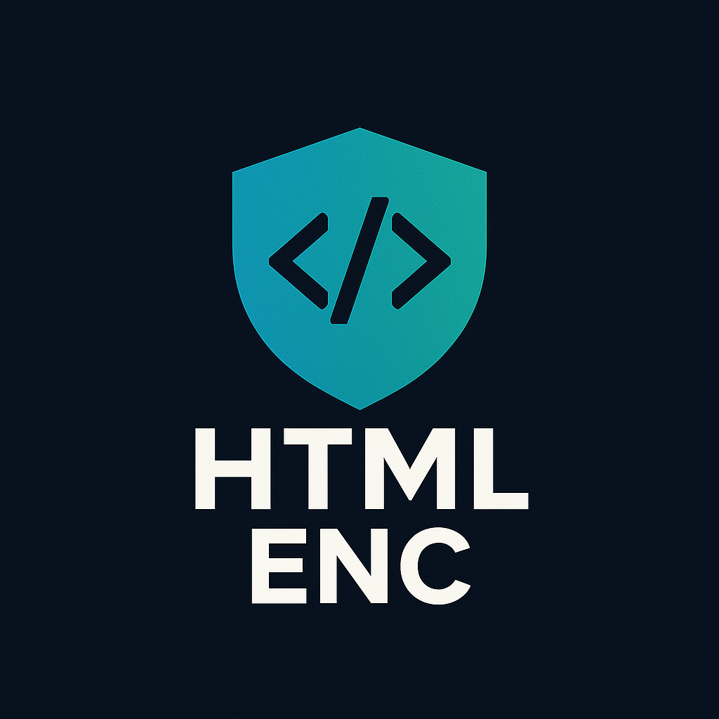 HTML ENC